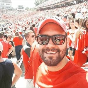 Meet your Posher, Fred